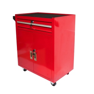 Dulap carucior metalic pentru scule 665x420x730mm, Cod: BK90403, Brand: BRECKNER GERMANY - Img 2