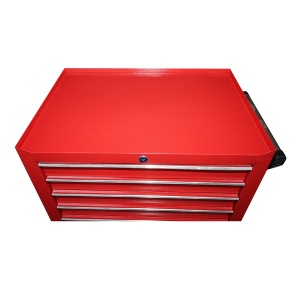 Dulap carucior pentru scule metalic cu 7 sertare 680x460x920, Cod: DISMH52 - Img 5