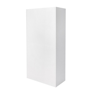 Dulap metalic tip vestiar cusetat 1800x900x450mm 3x2 cu 6 usi securizate, gri, Cod: BK92944, Brand: BRECKNER GERMANY - Img 5