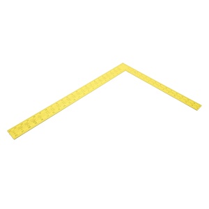 Echer tamplarie gradat 400x600mm, Cod: DISPN58, Marca: CROWNMAN - Img 3