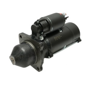 Electromotor 12V, 4.2kW, Z=10 New Holland, Case IH, Steyr, Claas, Marani, McCormick, Komatsu, LS MTRON, Casella, Carraro, Dieci, Marani cod OEM IS1109, AZF4346, BRECKNER GERMANY, BK99893
