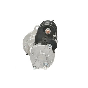 Electromotor model nou cu reductor amplificat de putere UTB U-445 Fiat ARO Breckner Germany, BK99650 - Img 5