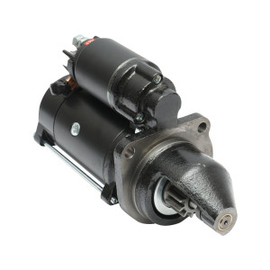 Electromotor pentru Balkancar, Sampo Zetor cod OEM STR60413, 69185771, Cod: DISKD32 - Img 5