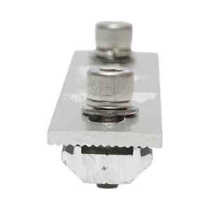 Element imbinare prinderi panou solar fotovoltaic sistem B Breckner Germany, BK77300 - Img 3