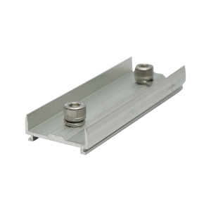 Element imbinare profil H prinderi panou solar fotovoltaic sistem A, 20mm Breckner Germany, BK78292