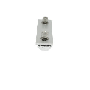 Element imbinare sina prinderi panou solar fotovoltaic sistem B, Cod: DISEM45, Brand: BRECKNER GERMANY - Img 3