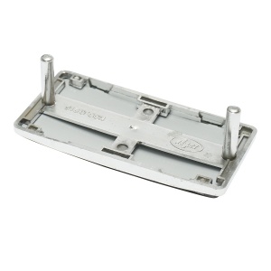 Emblemă Massey Ferguson cod OEM 1682944M91 , Cod: DISTV33 - Img 2