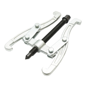 Extractor rulmenti cu 2 brate 8/200mm , Cod: DISFP93 . Brand: BRECKNER GERMANY - Img 2
