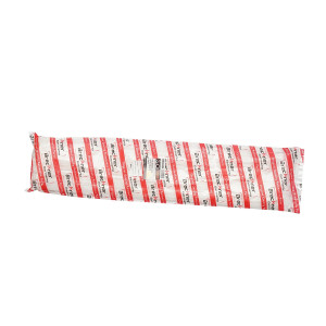 Fasete, colier plastic 4.8x430mm alb set 100 buc, Cod: BK80300, Echivalență: DISNV70, Breckner Germany - Img 2
