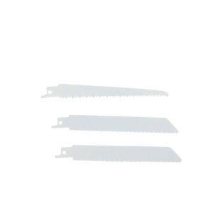 Fierastrau electric tip sabie cu 2 acumulatori 21V, 1.5Ah Li-ion, LED, cursa 20mm, 0-3000rpm, 3 panze pentru lemn, metal, plastic Breckner Germany, BRECKNER GERMANY, DISUT07 - Img 15