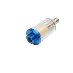 Filtru aer cu racord 1/4, Cod: DISMS40 - Img 2