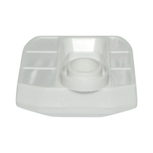 Filtru aer mare drujba modele China 3800, 4100, 4500, 4600, 5200 THOR, THOR, 40TH423 - Img 7