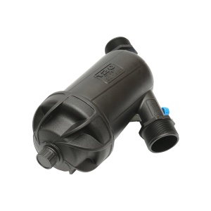Filtru anti-nisip BSP 1.5 cu sita, 2-63mm pentru instalatie de irigare, Cod: BK88778, Brand: BRECKNER GERMANY - Img 2