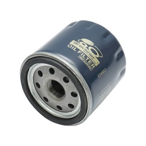 Filtru ulei Dacia Duster 1.5 dCI 110 CP, Logan&Sandero 1.0 benzina 8200768927, BK10003, BRECKNER GERMANY - Img 3