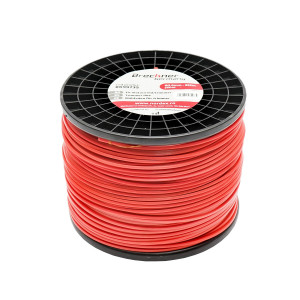 Fir patrat pentru motocoasa, 3 mm x 232 m, Cod: BK99735, Brand: BRECKNER GERMANY - Img 2