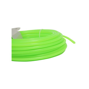 Fir rotund pentru motocoasa 4mm x 15m, Cod: BK99757, Brand: BRECKNER GERMANY - Img 3