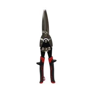 Foarfeca tabla 300mm cu taietura dreapta Cr-V, DISTP25