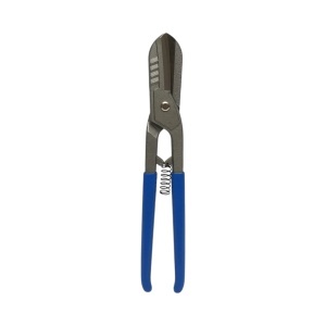 Foarfeca tabla 350mm cu taietura dreapta, DISTP28