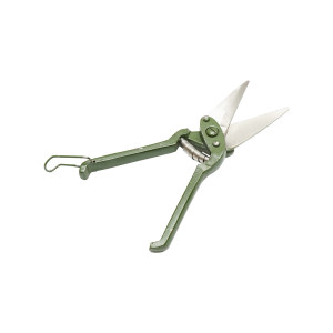 Foarfeca zimtata pentru ongloane oi, capre 240mm ,Cod: BK77927, Brand: BRECKNER GERMANY - Img 4