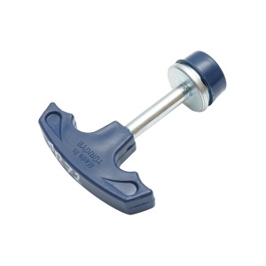 Freza manuala pentru gaurit tub si banda de picurare 25mm , Cod: DISPR72 - Img 3