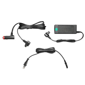 Frigider auto cu compresor 35L 12-24-220V 60W, Cod: DISEU37, Brand: AUTOSPEED - Img 7
