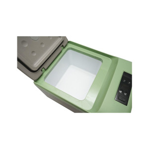 Frigider auto cu compresor capacitate 9L tensiune alimentare 12-24V min -20 max +20, Cod: DISLD20, Brand: AUTOSPEED - Img 5