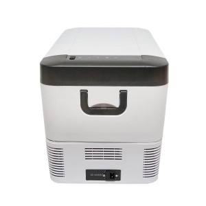 Frigider auto Smart cu compresor 25L 12-24-220V 60W, Bluetooth, Cod: DISEU47, Brand: AUTOSPEED - Img 3