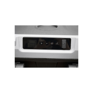 Frigider auto Smart cu compresor capacitate 39L tensiune alimentare 12-24V min -20 max +20 Cod: DISLD18 , AUTOSPEED - Img 6
