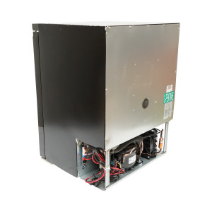 Frigider pentru rulota, barca 65L, 12-24V, 60W, compartiment congelator, Cod: DISEU46,Brand: AUTOSPEED - Img 3