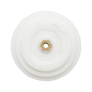 Fulie sfoara din plastic pentru balotiera 9YK, Cod: DISDX09