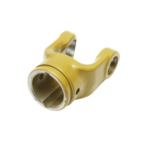Furca cardan L2 T2S pentru teava lamaie cruce 23,8x61,3, Cod: DISCD13, Brand: UTB - Img 2