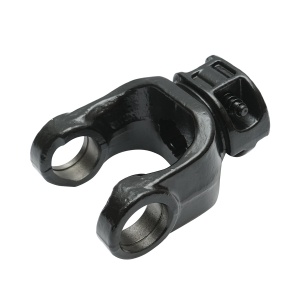 Furca cardan pentru priza 1 3/4 Z=6 cu bolt cruce 36x89mm, Cod: UTBGC80 , Brand: UTB - Img 3