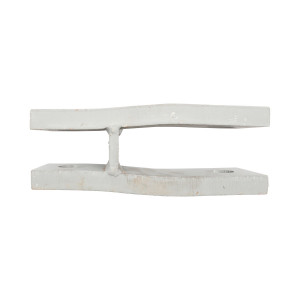 Furca de remorcare Heavy Duty UTB U-650 gura de lup H din otel, Cod: DISBL53, UTB - Img 1