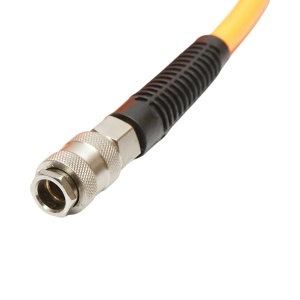 Furtun aer compresor profesional 7.5m din PVC si cuplare rapida universala Breckner Germany, BRECKNER GERMANY, BK92676 - Img 6