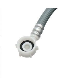 Furtun alimentare masina de spalat 2m , Cod: BK79573 - Img 4