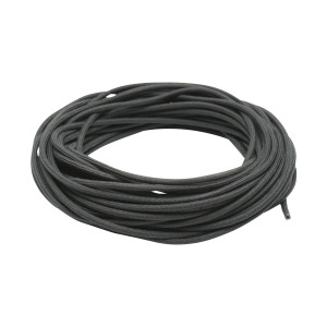 Furtun combustibil 3.2x7.2 cu protectie din bumbac rola 30m, Cod: BK85004, Brand: BRECKNER GERMANY - Img 1
