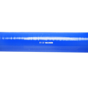 Furtun racire drept 51x1000mm silicon cu insertie textila , Cod: BK92332, Brand: BRECKNER GERMANY - Img 4