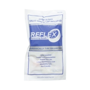 Granule echilibrat roti camioane, auto-moto, off road 283g, DISSY58