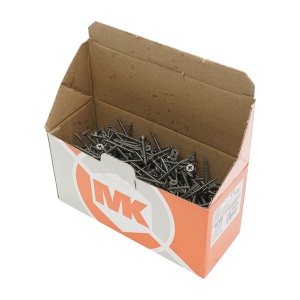 Holsurub rigips autofiletant 3.5x55mm din otel fosfatat cu capac inecat 500 buc/cutie , Cod: DISSW33 - Img 4