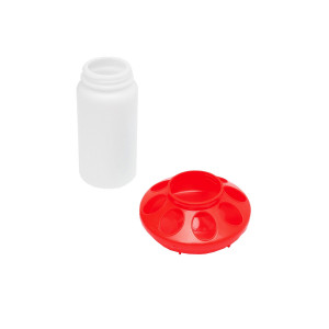 Hranitoare pentru pui si pasari de curte 1Kg, Cod: BK92451, Brand: BRECKNER GERMANY - Img 3