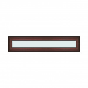 Iluminator 140x30cm, 1 canat, mahon, fix, Klass, 7cm, 6 camere