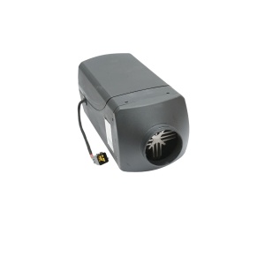Incalzitor stationar, sirocou 12-24V, 5KW, display LCD, cu telecomanda si bujie Kyocera Breckner Germany, BK78250 - Img 3
