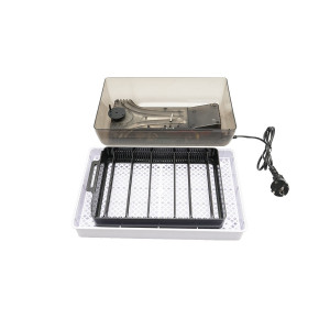 Incubator automat 12 oua EW9-12, Cod: BK77834, Brand: BRECKNER GERMANY - Img 3