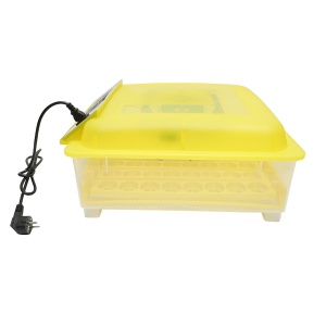 Incubator automat 48 oua EW-48, Cod: BK77835, Marca: BRECKNER GERMANY - Img 3