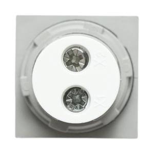 Indicator digital frecventa LED alb 0-99Hz Ø 22mm Breckner Germany, BRECKNER GERMANY, BK76640 - Img 4