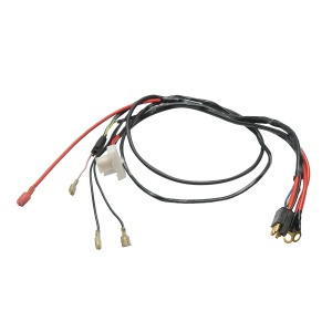 Instalatie electrica Massey Ferguson cod OEM 898426M93, 54935775, Cod: DISRB90, Brand: AUTOSPEED - Img 6