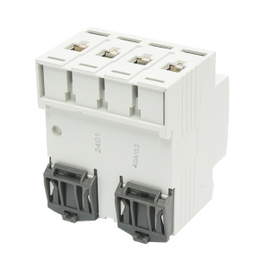 Intrerupator automata diferential 4P 40A 30mA 6kA, tip AC , Cod: DISMB63, Brand: SUNTREE - Img 4