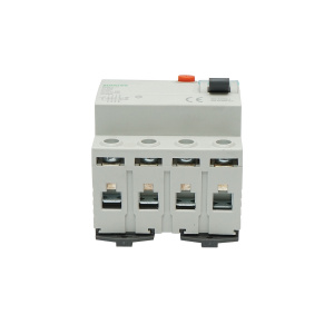 Intrerupator automata diferential 4P 63A 30mA 6kA, tip A, Cod: DISMB64, Brand: SUNTREE - Img 3
