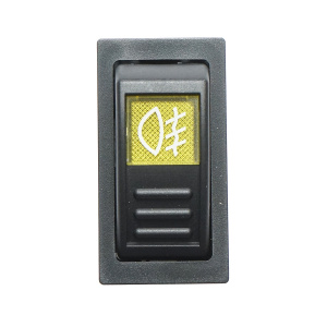 Intrerupator, comutator lumina ceata universal, Cod: DISKX34 - Img 1