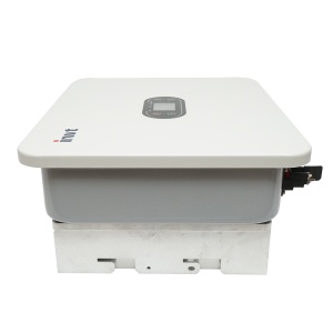 Invertor 6KW ON/OFF-GRID Hybrid LCD WIFI, 2xMPPT prosumator iMars, XD6KTL , Cod: BK77562, Marca: INVT - Img 6
